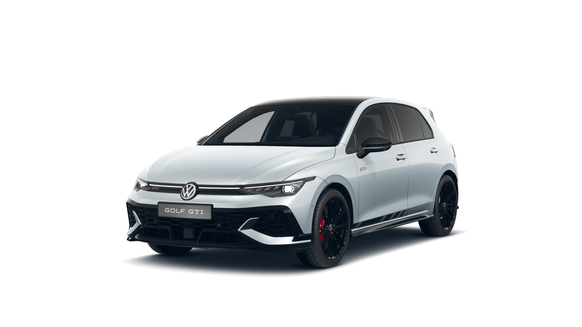 Volkswagen Golf 2.0 TSI DSG GTI