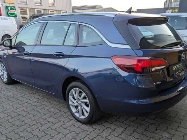Opel Astra Elegance