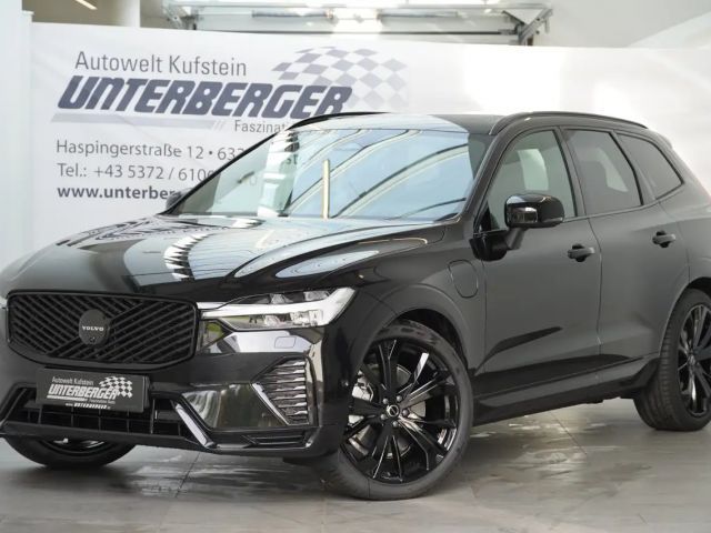 Volvo XC60 Ultra