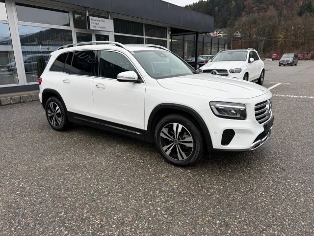 Mercedes-Benz GLB 180 GLB 180 Austria Edit Progessive Line, AHK 247.684)