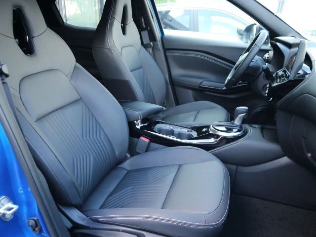 Nissan Juke N-DESIGN 1.6 HYBRID 4AMT Winterräder inkl