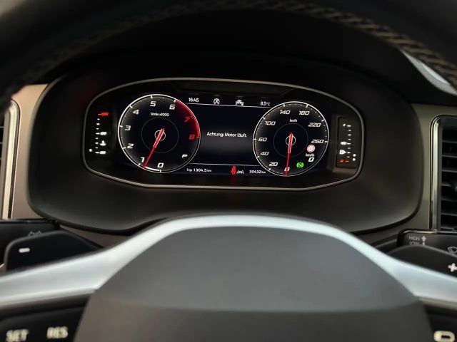 Seat Ateca 1.5 TSI DSG