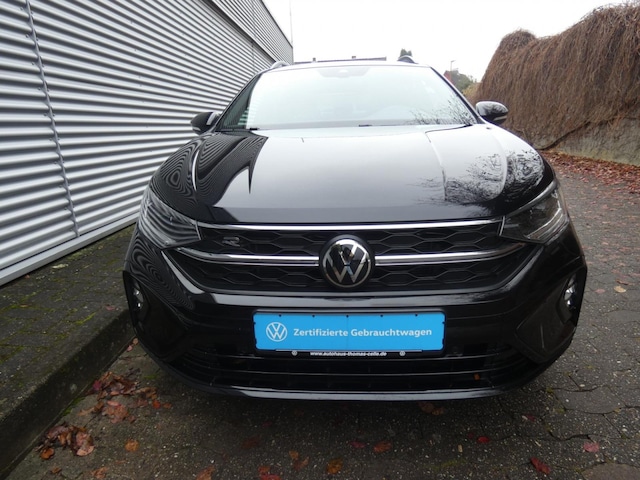 Volkswagen Taigo 1.5 TSI DSG R-Line
