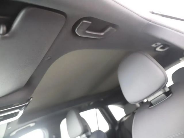 Mercedes-Benz GLC 200 4MATIC AMG Line