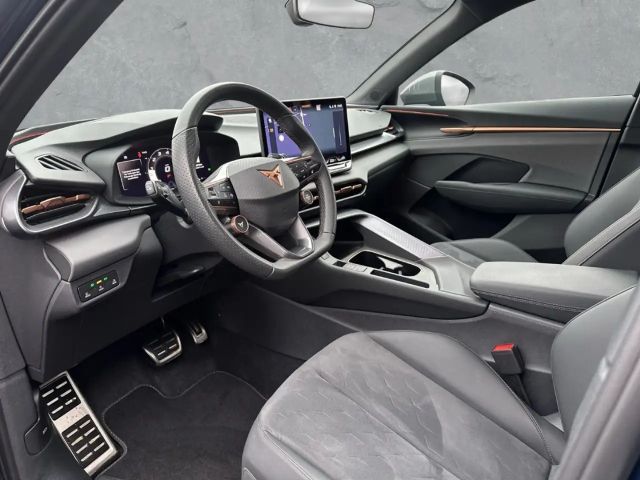 Cupra Terramar 1.5 eTSI