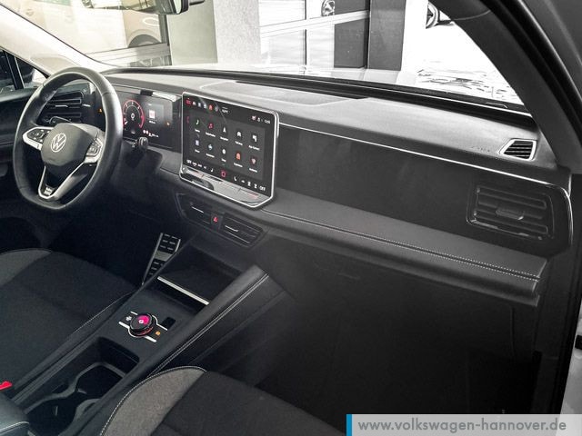 Volkswagen Tiguan 2.0 TDI DSG