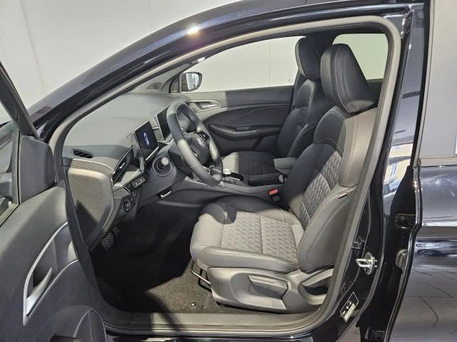 MG MG3 Hybrid+ Luxury