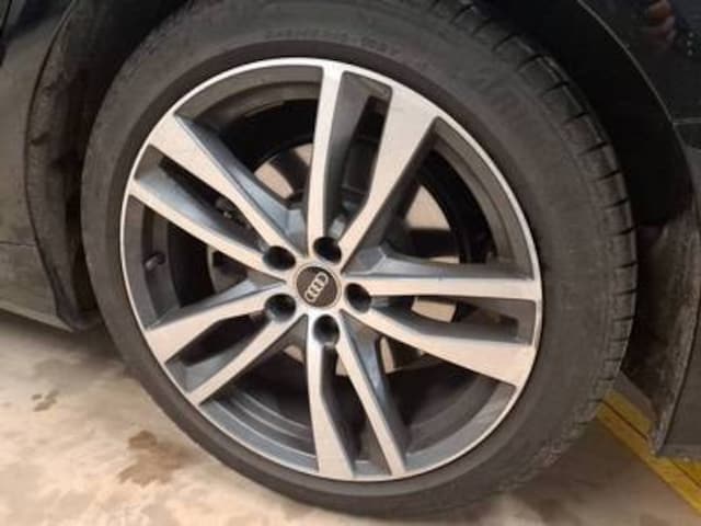 Audi A6 45 TDI Avant Quattro S-Line S-Tronic