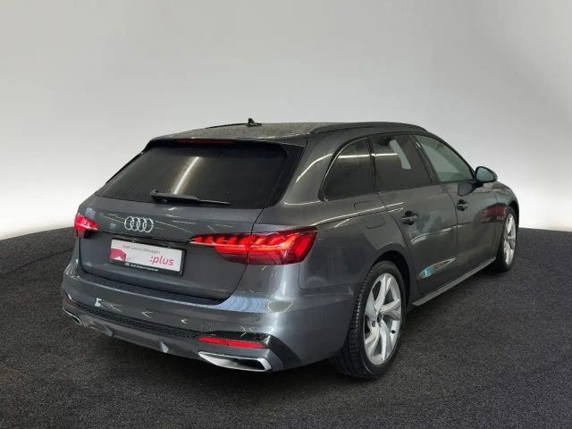 Audi A4 40 TFSI S-Line