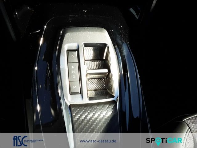 Peugeot 2008 Allure Pack