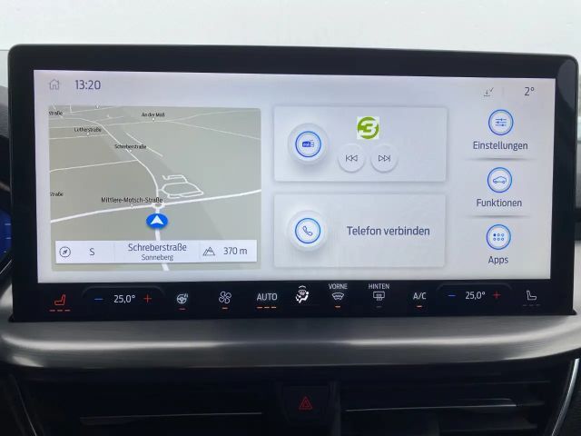 Ford Focus 1.5 EcoBlue Titanium Wagon