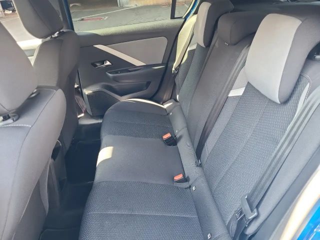 Opel Astra 1.2 Turbo Turbo