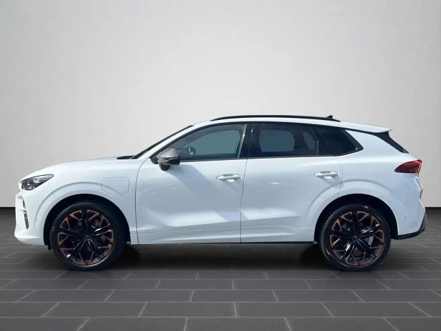 Cupra Terramar 1.5 e-Hybrid VZ e-Hybrid