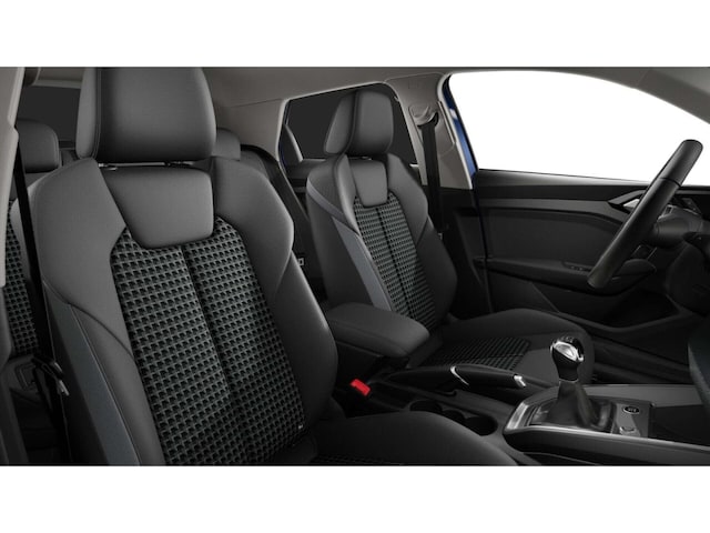 Audi A1 25 TFSI Allstreet