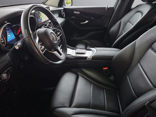 Mercedes-Benz GLC 300 4MATIC