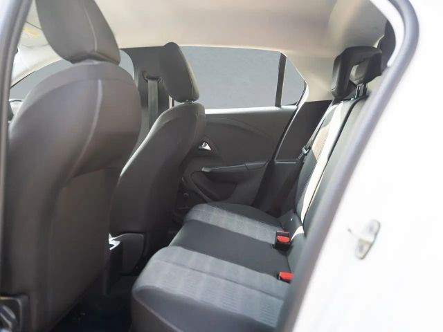 Opel Corsa Edition F Edition