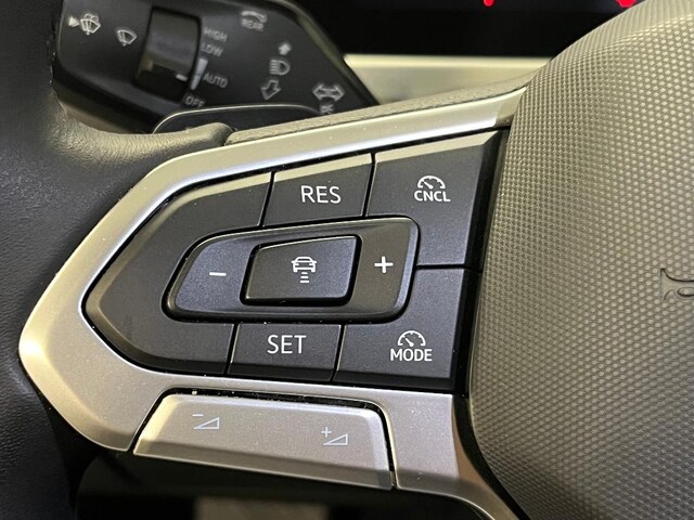 Volkswagen Passat 2.0 TDI DSG