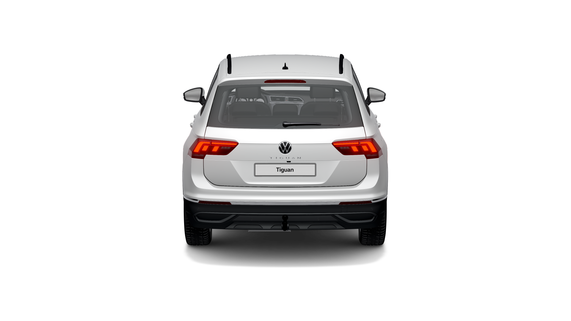 Volkswagen Tiguan 2.0 TDI DSG