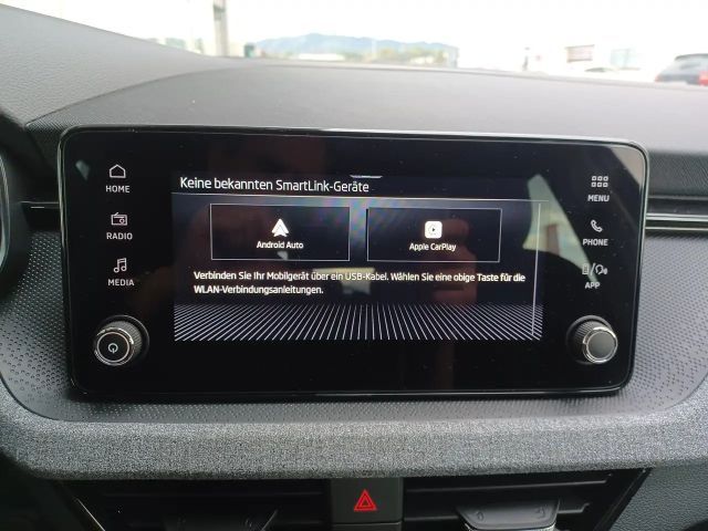 Skoda Scala Selection