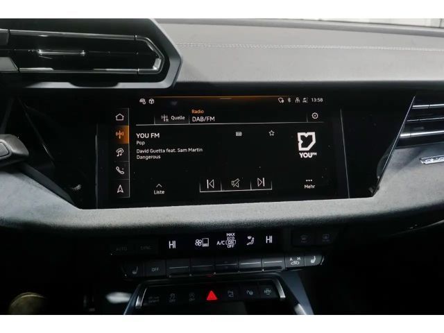 Audi S3 Quattro Sedan Sportback