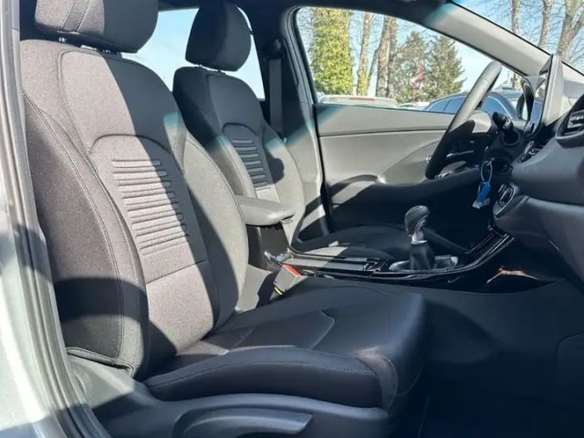 Hyundai i30 1,5 DPI GO Plus LED Navi...