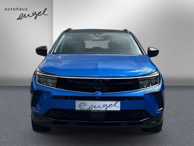 Opel Grandland X GS-Line Grand Sport