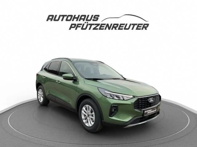 Ford Kuga EcoBoost Titanium
