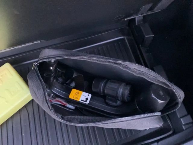 Ford Focus ST Line Wagon