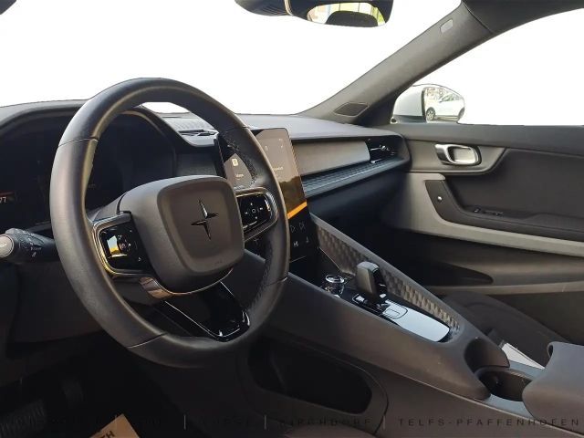 Polestar 2 Dual motor Long range