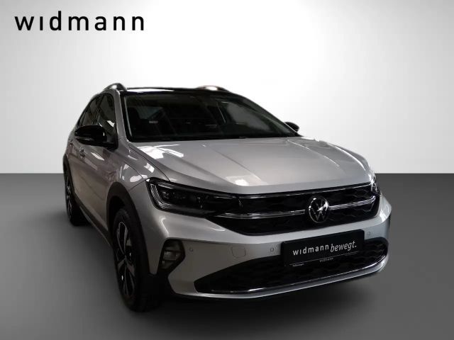 Volkswagen Taigo DSG Style