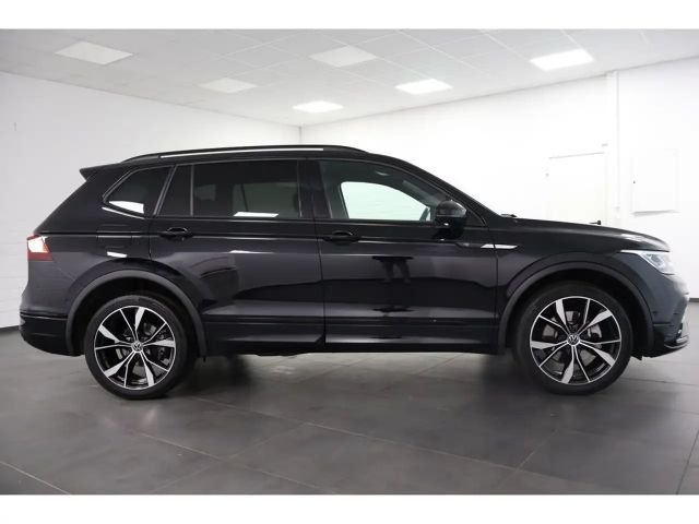 Volkswagen Tiguan 2.0 TDI Allspace R-Line