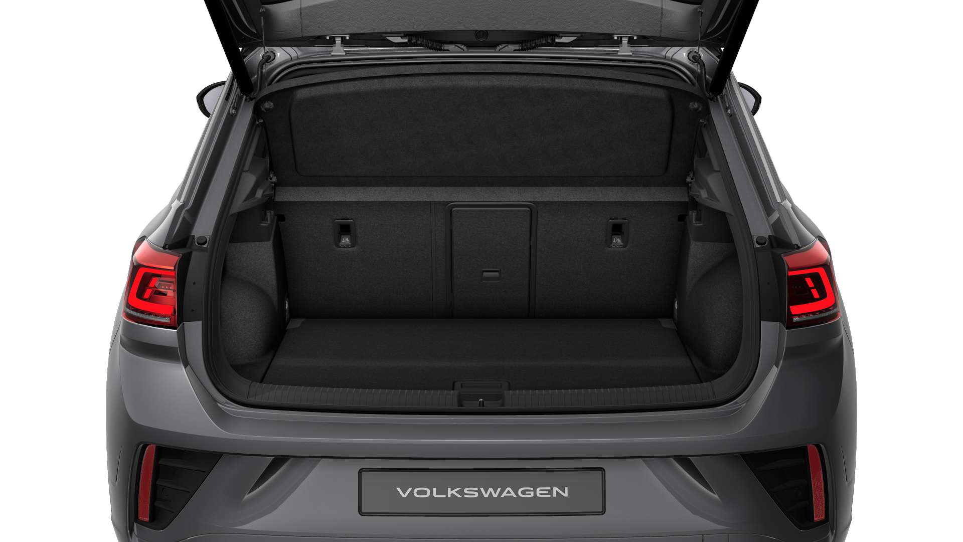 Volkswagen T-Roc 2.0 TSI 4Motion R-Line