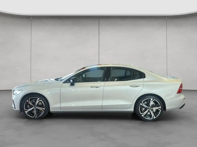 Volvo S60 AWD Dark Ultimate