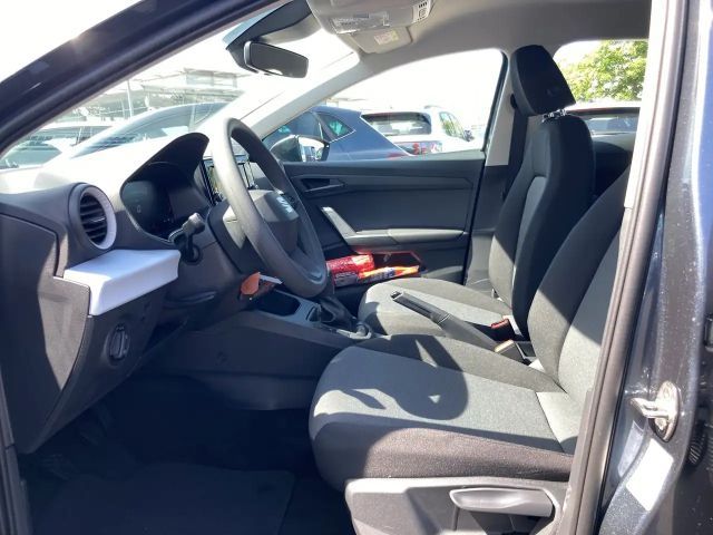 Seat Ibiza 1.0 TSI Reference