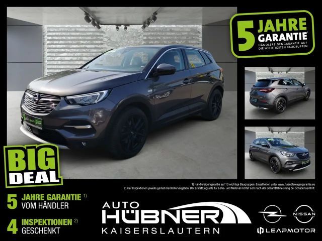 Opel Grandland X Innovation