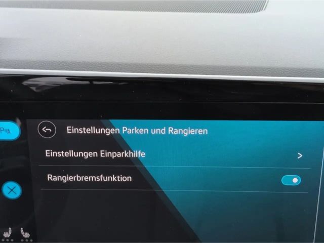 Volkswagen Golf 2.0 TDI Golf VIII Life