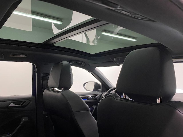 Volkswagen T-Roc 4Motion