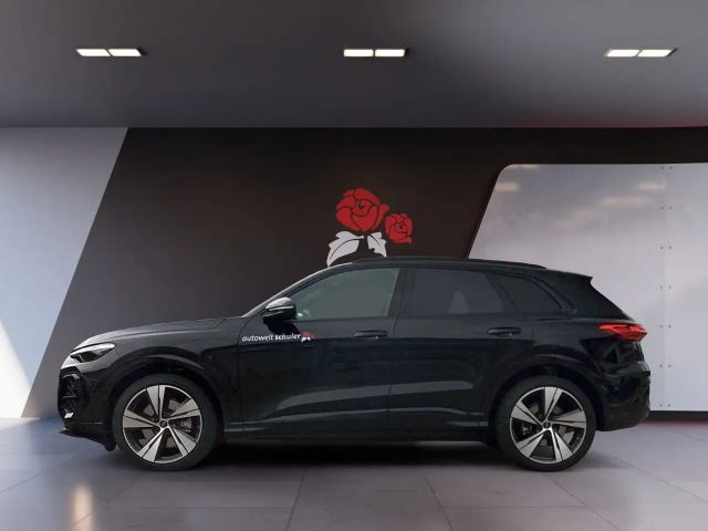 Audi Q5 2.0 TDI Quattro S-Tronic