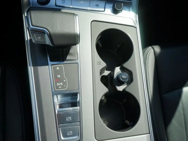 Audi A6 45 TFSI Quattro