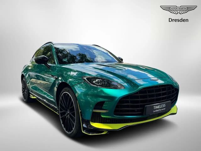 Aston Martin DBX 707 -  Q /AMR23 Edition/Tow Bar