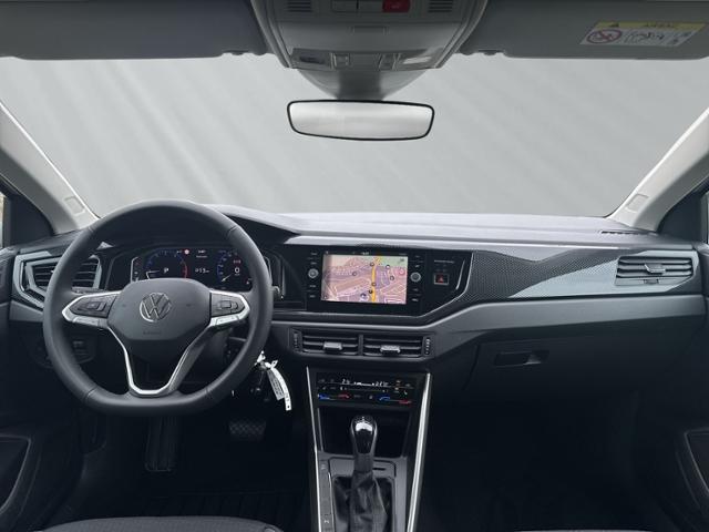 Volkswagen Taigo 1.0 TSI Life