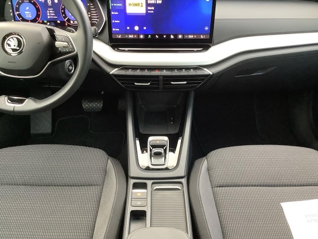 Skoda Octavia 2.0 TDI Combi Selection