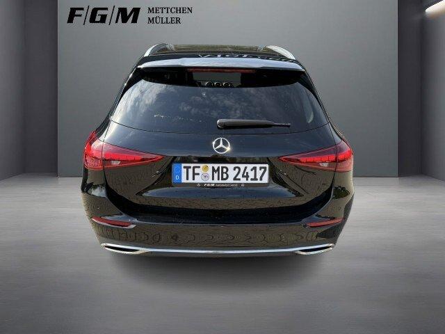 Mercedes-Benz C 200 AVANTGARDE C 200 d Estate