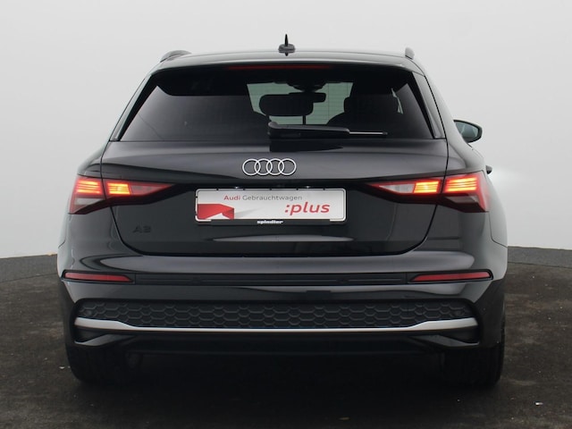 Audi A3 35 TFSI S-Tronic Sportback