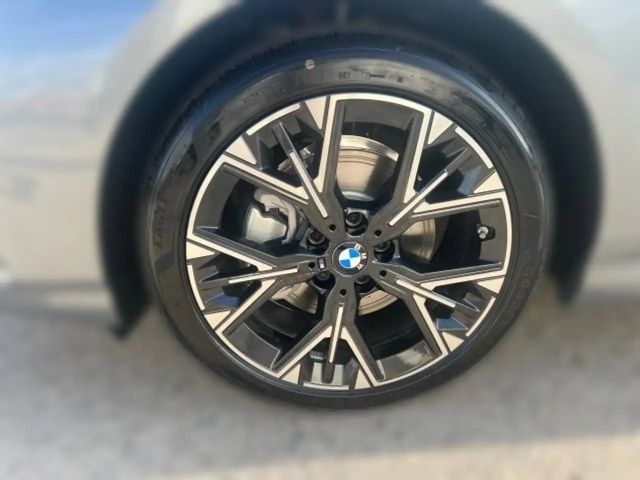 BMW 120 5-deurs Sedan