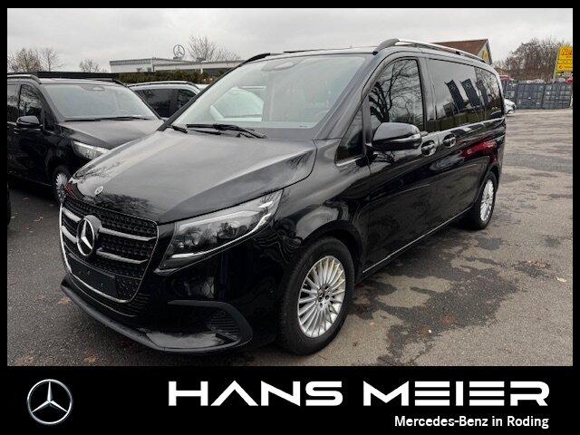 Mercedes-Benz V 300 Style V 300 d