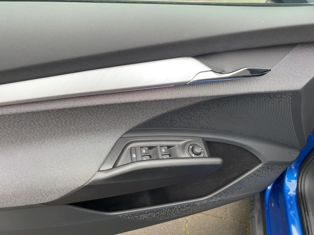 Skoda Enyaq Loft iV 60