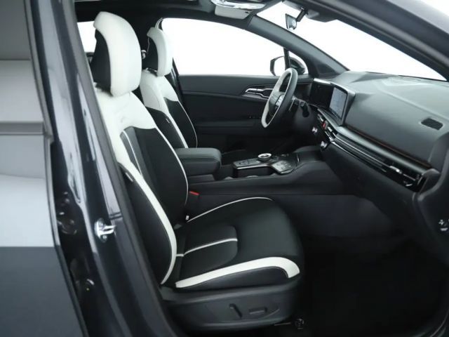 Kia Sportage GDi GT-Line Vierwielaandrijving