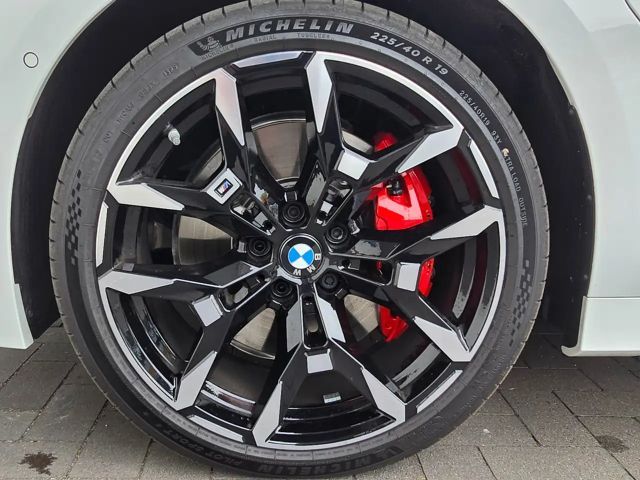 BMW 330 330e Touring