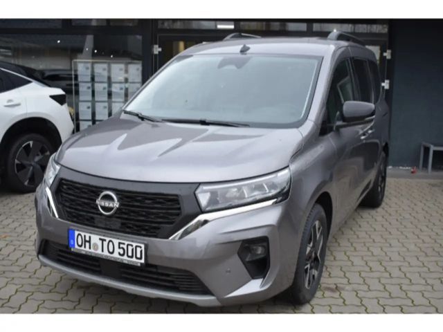 Nissan Townstar N-Connecta